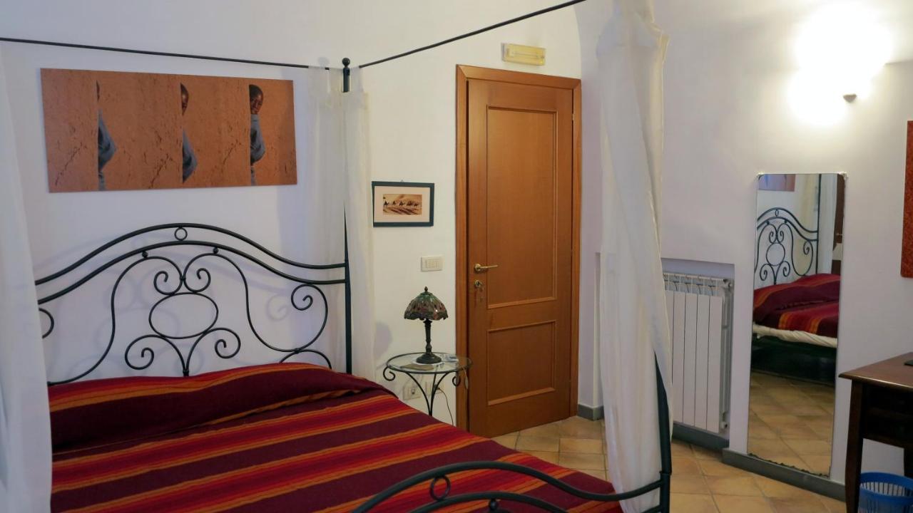 - B&B "Centro Antico" - Naples Exterior photo