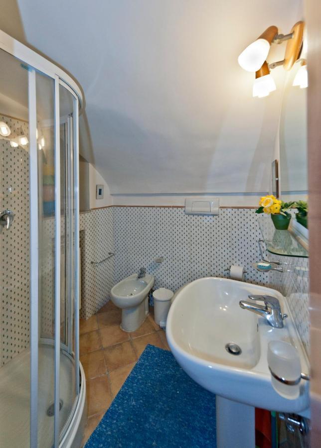 - B&B "Centro Antico" - Naples Exterior photo