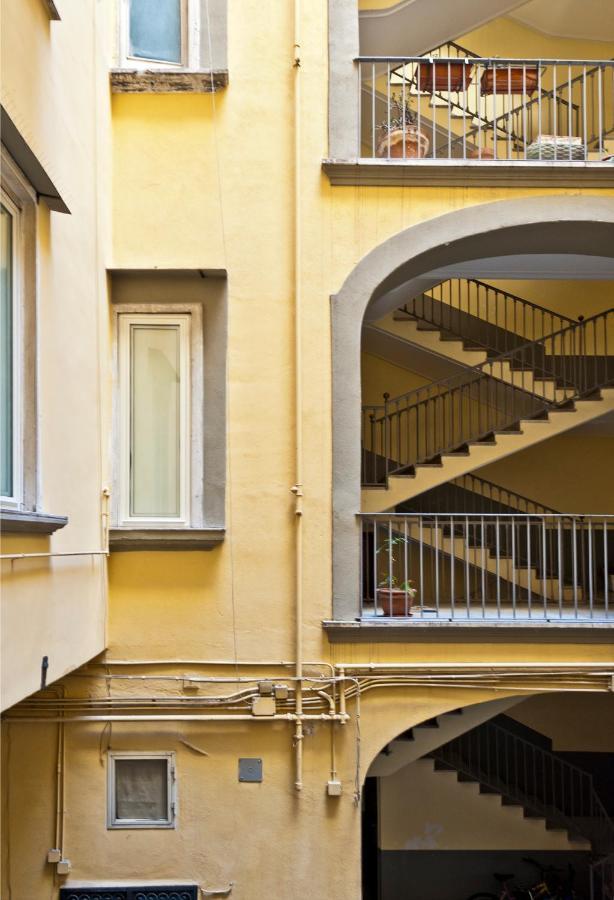- B&B "Centro Antico" - Naples Exterior photo