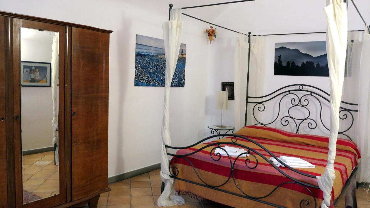 - B&B "Centro Antico" - Naples Exterior photo