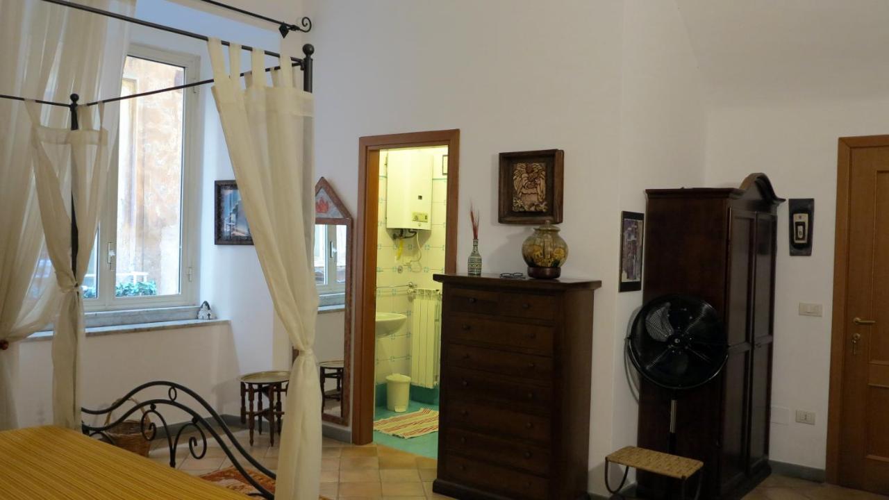 - B&B "Centro Antico" - Naples Exterior photo