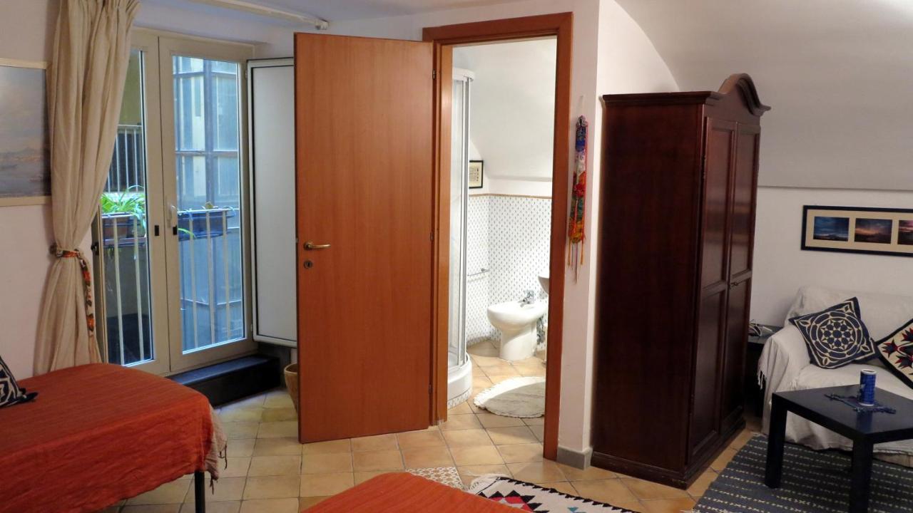 - B&B "Centro Antico" - Naples Exterior photo