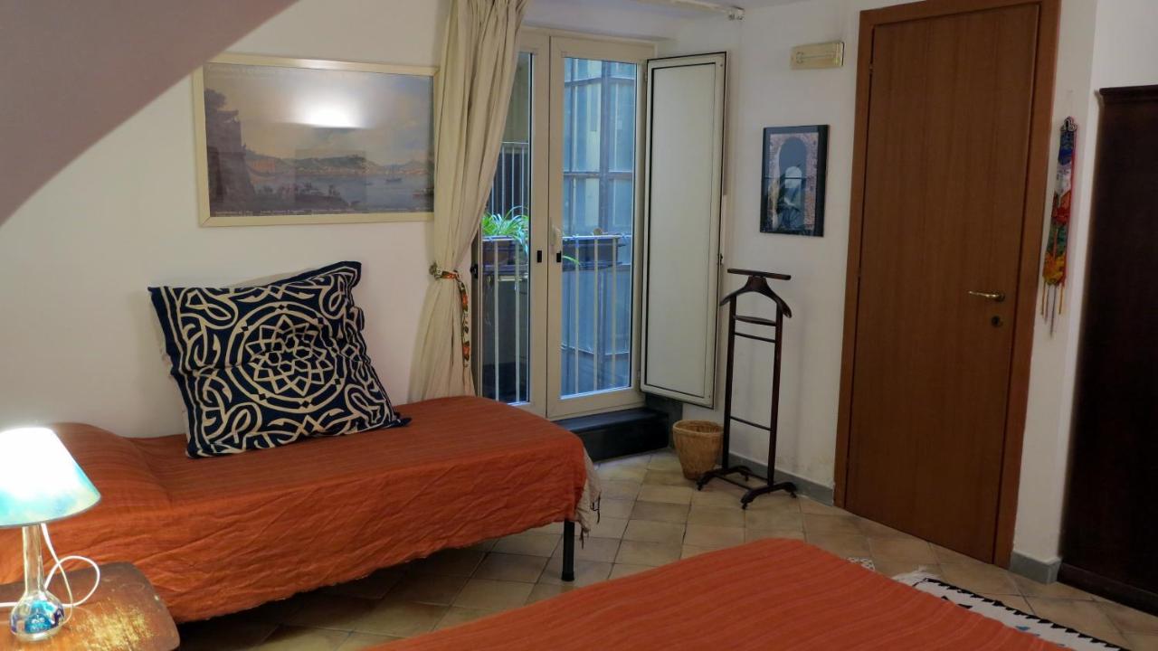 - B&B "Centro Antico" - Naples Exterior photo